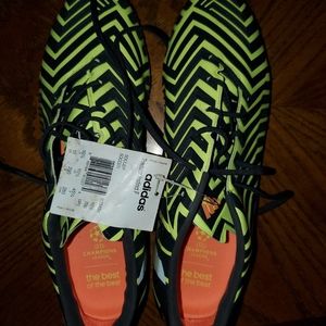 Adidas Predator Instinct soccer cleats/shoes/boots